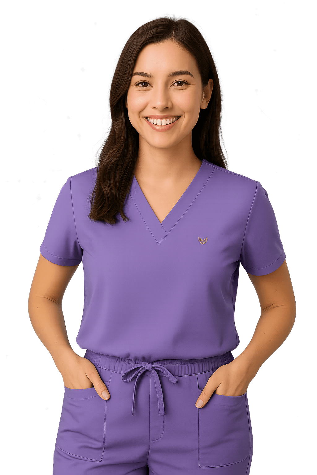 Modelo usando scrub Volpato